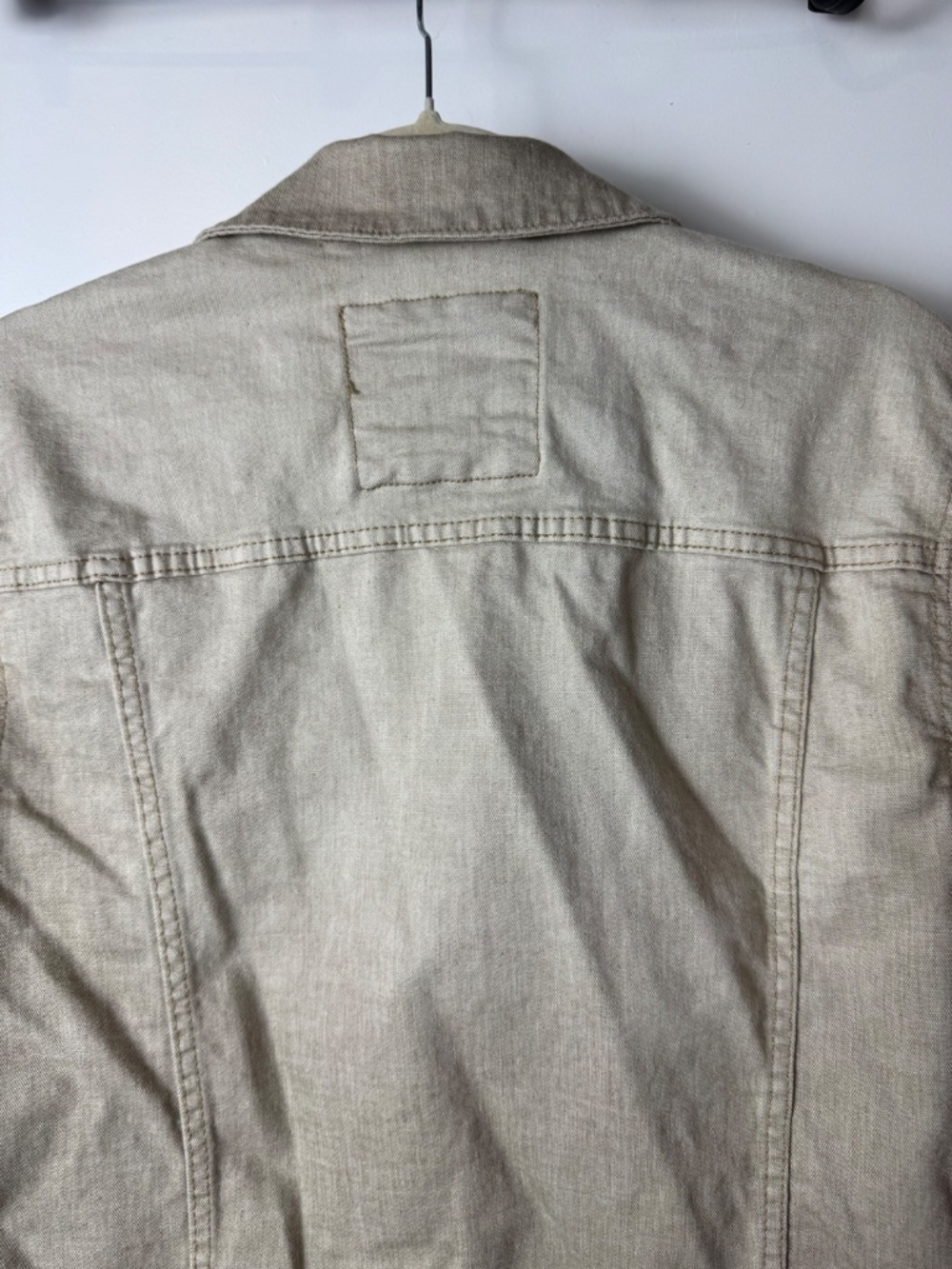 Goodfellow jacket - Picture 10 of 12